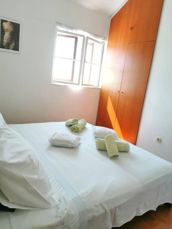 Apartment Biljana Bol Extérieur photo