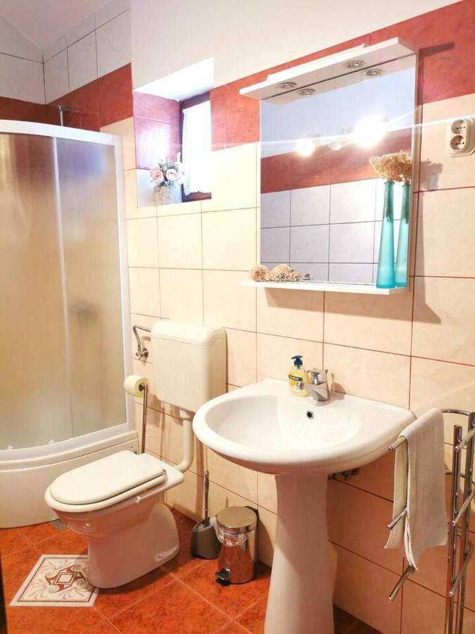 Apartment Biljana Bol Extérieur photo